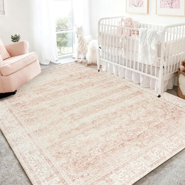 Karpet di Kamar Bayi Perempuan